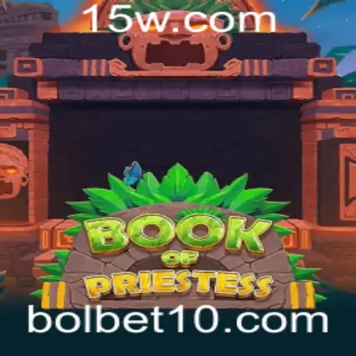 Descubra o Universo de BookOfPriestess: Um Mundo de Aventuras e Estratégia