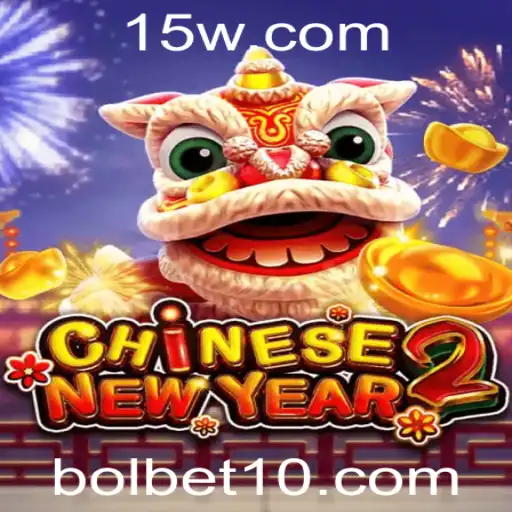 Explorando CHINESENEWYEAR2: Um Mergulho no Jogo de Bol Bet