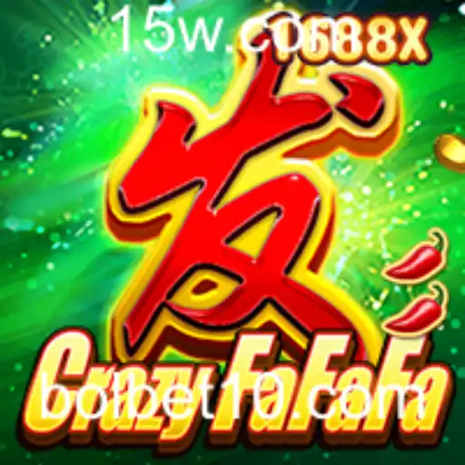 CrazyFaFaFa: O Jogo de Azar Revolucionário Integrado ao Mundo Digital