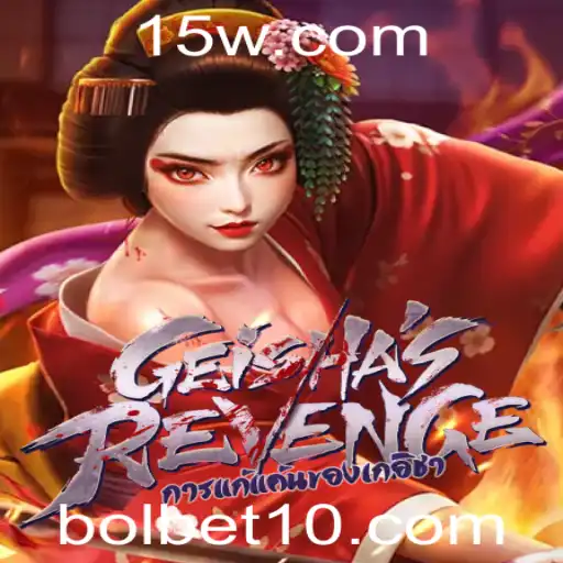 Explorando GeishasRevenge: Um Jogo Excitante Impulsionado pela Dinâmica de Bol Bet