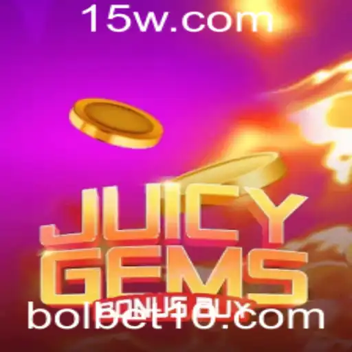 Explorando o Universo de JuicyGemsBonusBuy: Diversão Inovadora no Mundo do Bol Bet