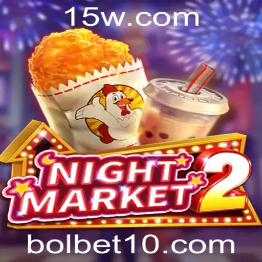 Explorando o Mundo de NightMarket2: Um Mergulho no Jogo de Estratégia e Apostas