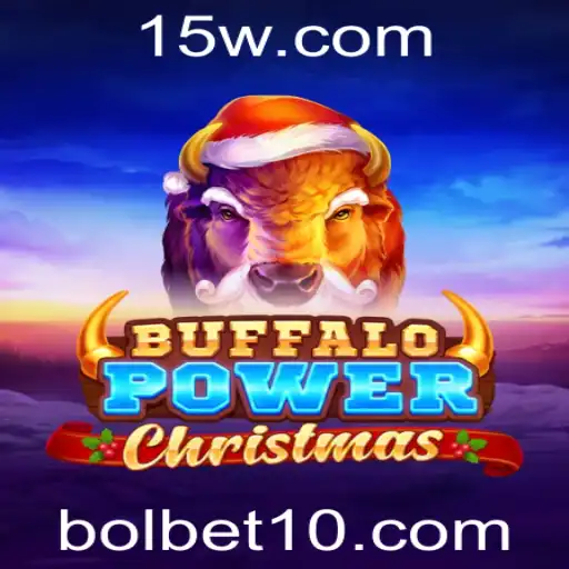Buffalo Power Christmas: Uma Aventura Emocionante no Mundo dos Jogos