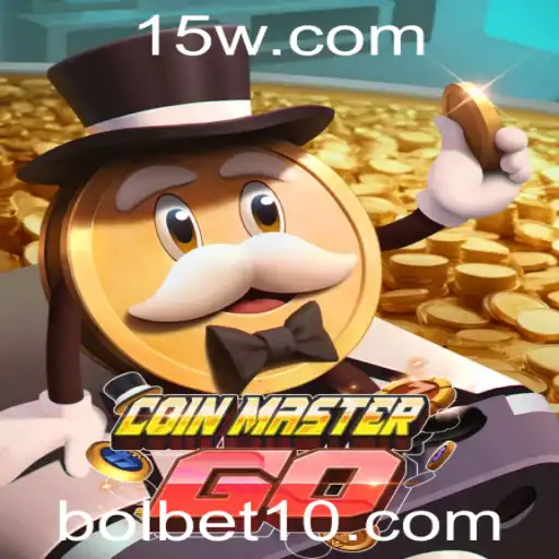 CoinMasterGO: Descubra o Mundo da Aventura e Apostas com Bol Bet