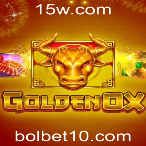 Descubra GoldenOx: O Jogo de Bol Bet Inovador