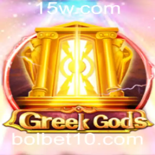 Descubra GreekGods: O Jogo Apaixonante de Estratégia e Aposta