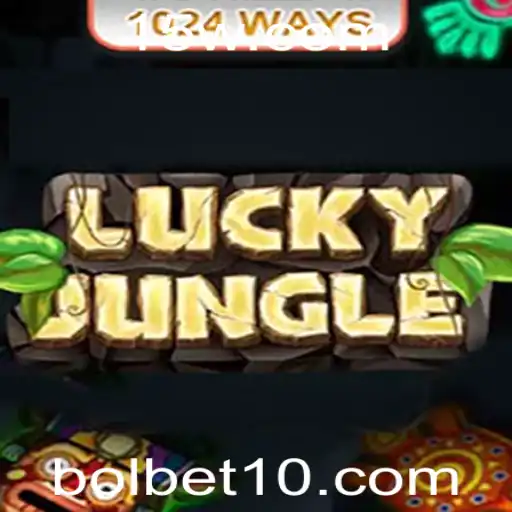 Explorando o Mundo do LuckyJungle1024: Um Guia Completo