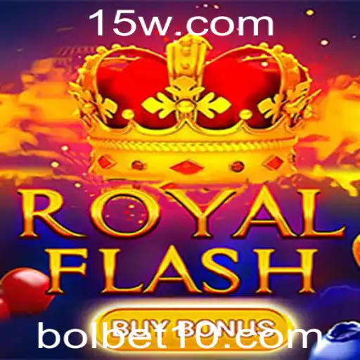 Desvendando o RoyalFlashBuyBonus: O Fascínio do Mundo dos Jogos