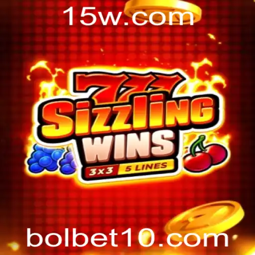 Tudo Sobre o Jogo 777 Sizzling Wins e como Bol Bet se Enquadra