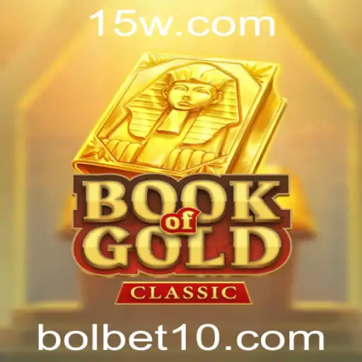 Explorando o Fascinante Mundo de BookOfGoldClassic: Descubra as Regras e Estratégias Envolventes