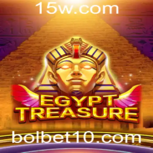 Desvendando EgyptTreasure: Tudo o que Você Precisa Saber