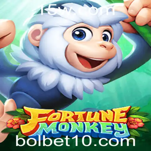 FortuneMonkey: Mergulhe no Empolgante Universo de Bol Bet