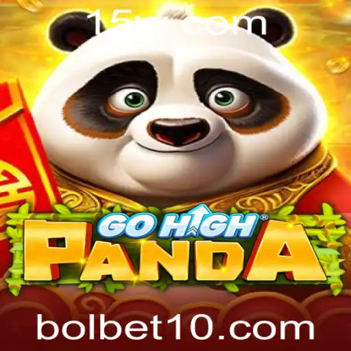 GoHighPanda: Uma Nova Experiência de Jogo com Bol Bet