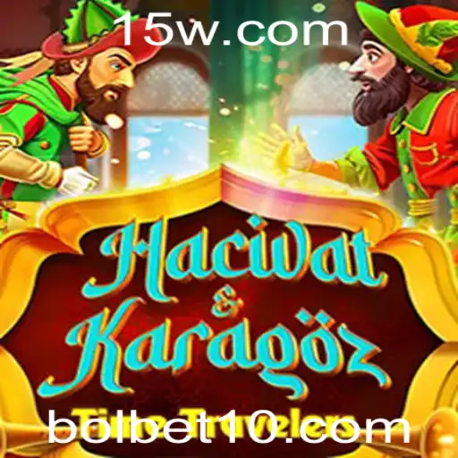 Explorando o Fascinante Jogo HacivatandKaragoz com a Palavra-Chave 'Bol Bet'