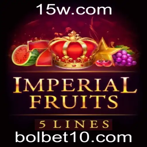 Explorando o Mundo de ImperialFruits5: O Jogo de Frutas com Apostas Bol Bet