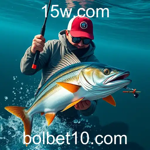 Pesca Online: Estratégias e Dicas com Enfoque em Bol Bet