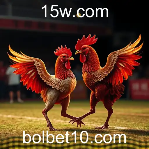 Explorando o Mundo do Sabong Online: A Era Digital das Brigas de Galos