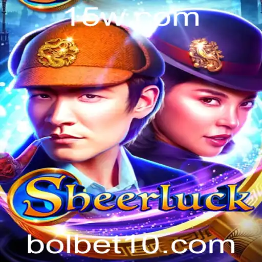 Sheerluck: Descubra o Mundo do Jogo de Estratégia e Sorte