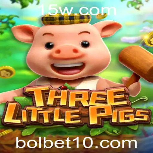 THREELITTLEPIGS: Descubra o Fascinante Mundo do Novo Jogo de Bol Bet