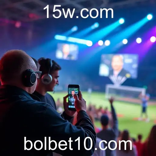 Transmissão ao Vivo e sua Revolução: Exploração e Impactos