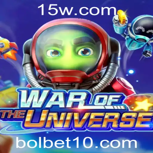 Descubra WAROFTHEUNIVERSE: A Nova Sensação do Mundo dos Jogos