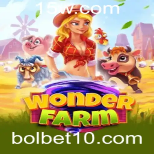 Explorando o Mundo de WonderFarm e a Estratégia Única do Bol Bet