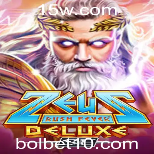 Explore as Aventuras de ZeusRushFeverDeluxeSE: Dinamismo e Estratégia no Jogo de Cassino do Momento