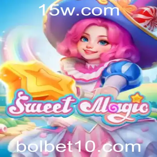 Descubra o Mundo Encantado de SweetMagic: Regras e Desafios
