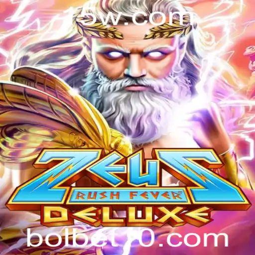 Explorando o Universo de ZeusRushFeverDeluxe: Como Jogar e se Divertir